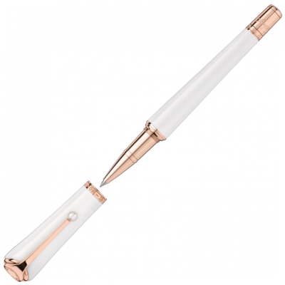 Montblanc Muses 117885 Marilyn Monroe, Rollerball Pen, (M)