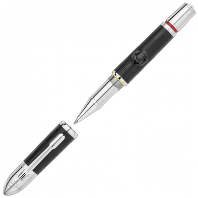 Montblanc Great Characters 119835 Walt Disney, Rollerball pen, (M)