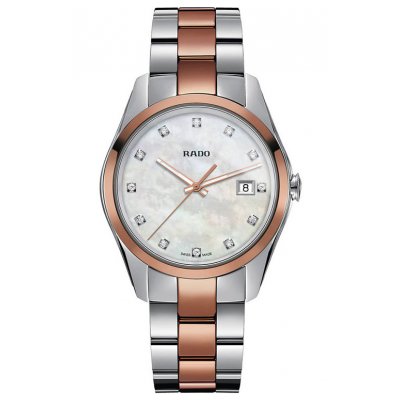 Rado Hyperchrome R32184902 Diamante, Quartz, 39 mm