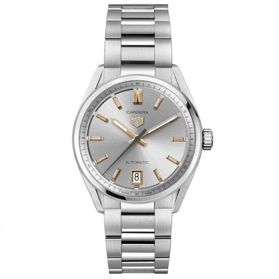 TAG Heuer Carrera WBN2310.BA0001 Calibre 7, Automat, 36 mm