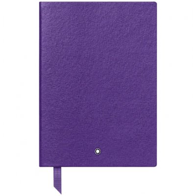 Montblanc Fine Stationery 116515 Notebook #146, lines, 15 x 21 cm