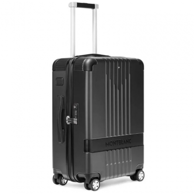 Montblanc 130079 Cabin Compact Trolley, 38 x 23 x 55cm