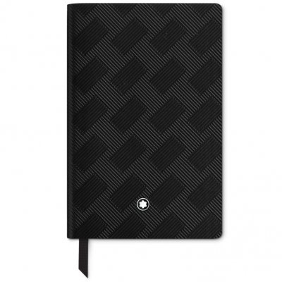 Montblanc Fine Stationery Extreme 3.0 130573 Notes #148, lined, 9 x 14 cm