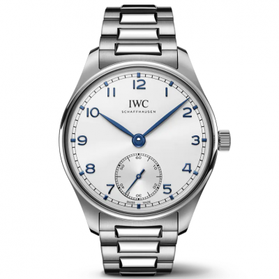 IWC Schaffhausen Portugieser AUTOMATIC 40 IW358312 In-house calibre, 40.4 mm