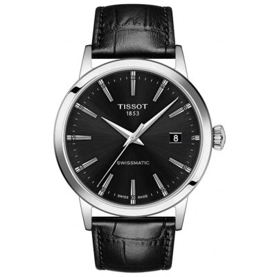 Tissot T-Classic DREAM SWISSMATC T129.407.16.051.00 Automat, 42 mm