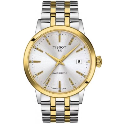 Tissot T-Classic DREAM SWISSMATIC T129.407.22.031.01 Automatic, 42 mm