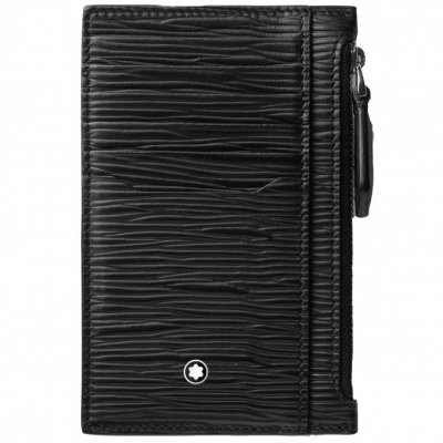 Montblanc Meisterstück 4810 130931 Credit card holder, 8CC, 13.5 x 8.5 cm