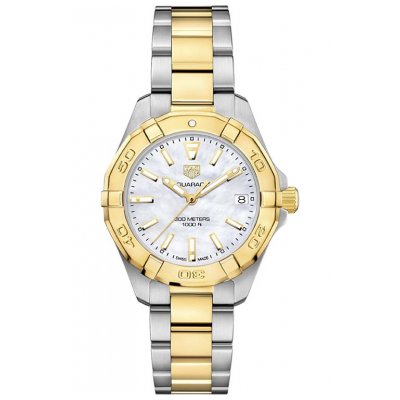 TAG Heuer Aquaracer WBD1320.BB0320 Gold, Quartz, 32 mm