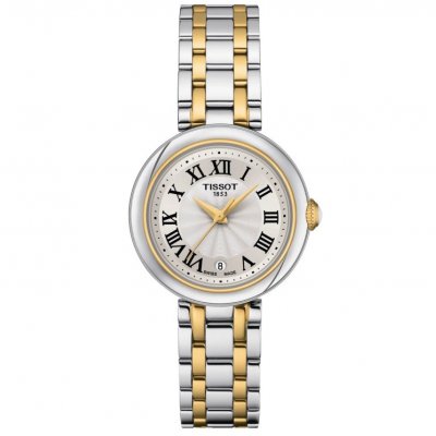 Tissot T-Lady BELLISSIMA SMALL LADY T126.010.22.013.00 Quartz, 26 mm