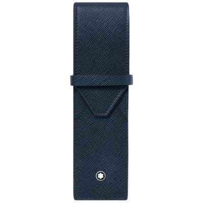 Montblanc Sartorial 131744 Pen pouch, 4.5 x 16 cm