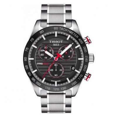 Tissot T-Sport T100.417.11.051.01 PRS 516, Quartz Chronograph, 42 mm