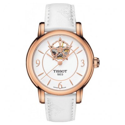 Tissot T-Classic T050.207.37.017.04 LADY HEART, Automatic, 35 mm