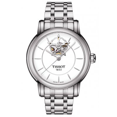 Tissot T-Classic T050.207.11.011.04 LADY HEART, Automat, 35 mm