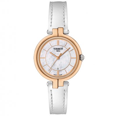 Tissot T-Lady T094.210.26.111.01 FLAMINGO, Quartz, 26 mm