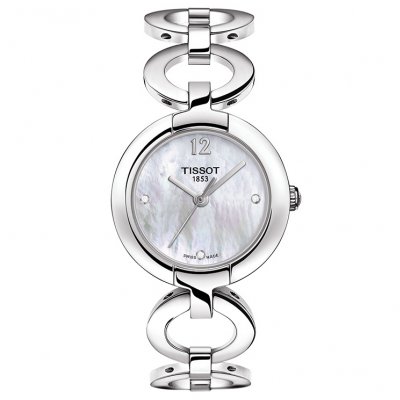 Tissot T-Lady T084.210.11.116.01 PINKY BY TISSOT, Quartz, 28 mm