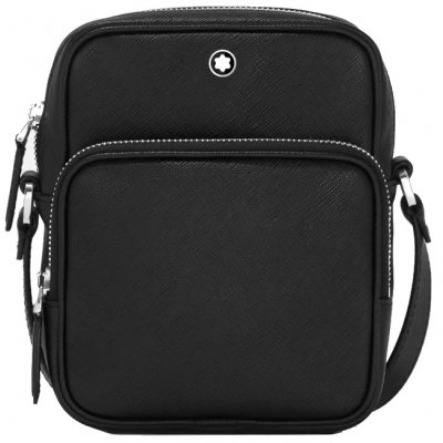 Montblanc Sartorial 198165 Crossbody bag, 135 x 70 x 160 mm