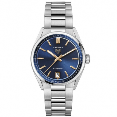 TAG Heuer Carrera WBN2311.BA0001 Calibre 7, Automatic, 36 mm