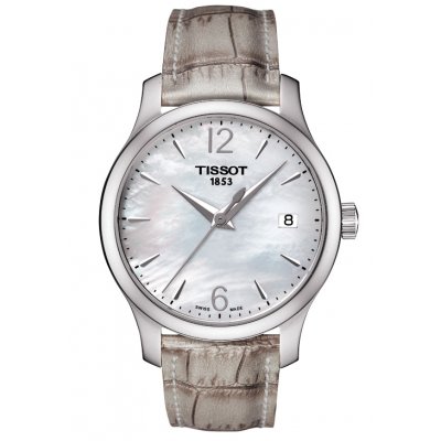 Tissot T-Classic T063.210.17.117.00 TRADITION, Quartz, 33 mm