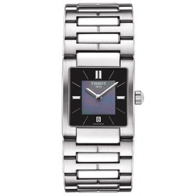 Tissot T-Trend T090.310.11.121.00 T02, Quartz, 23 mm