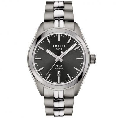 Tissot T-Sport T101.210.44.061.00 PR 100, Quartz, 33 mm