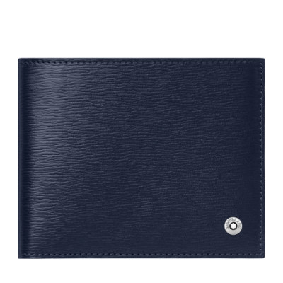 Montblanc 4810 Westside 118653 Geldtasche, 11.5 x 9 cm