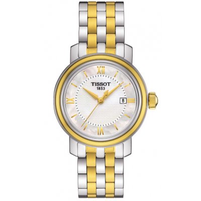 Tissot T-Classic T097.010.22.118.00 BRIDGEPORT, Quartz, 29 mm