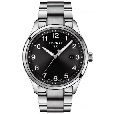 Tissot T-Sport XL T116.410.11.057.00 Quartz, Water resistance 100M, 42 mm