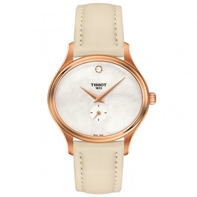 Tissot T-Lady T103.310.36.111.00 BELLA ORA, Quartz, 31.4 mm