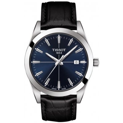 Tissot T-Sport GENTLEMAN T127.410.16.041.01 Quartz, Vode odolnosť 100M, 40 mm