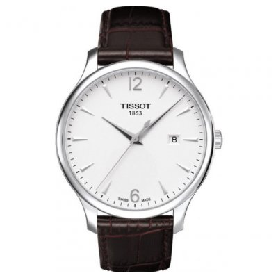 Tissot T-Classic T063.610.16.037.00 TRADITION, Quartz, 42 mm