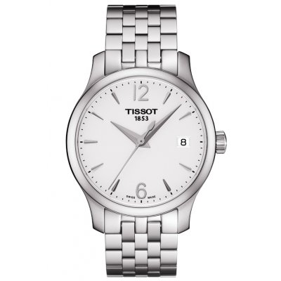 Tissot T-Classic T063.210.11.037.00 Quartz, 33 mm