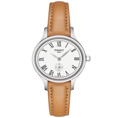 Tissot T-Lady T103.110.16.033.00 BELLA ORA, Quartz, 27.2 mm