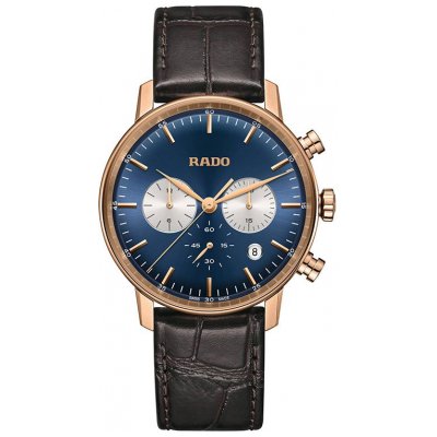 Rado Coupole Chronograph R22 911 20 5 Quartz Chronograf, 42 mm