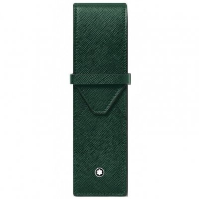 Montblanc Sartorial 131205 Pen pouch, 4.5 x 16 cm