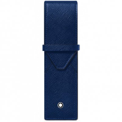 Montblanc Sartorial 131203 Pen pouch, 4.5 x 16 cm