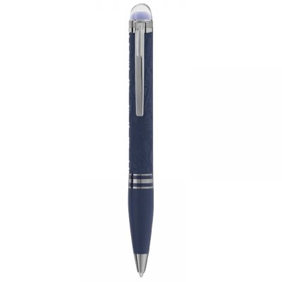 Montblanc StarWalker Spaceblue 130213 Kuglen schreife