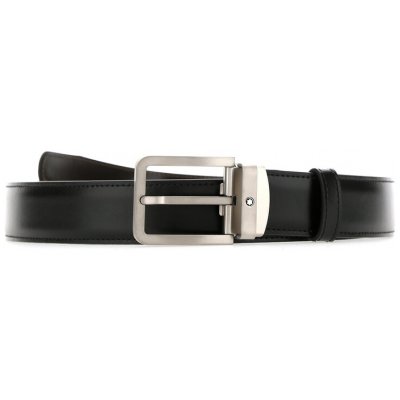 Montblanc 126025 Belt, 120 x 3.2 cm