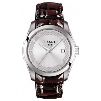 Tissot T-Classic Couturier T035.210.16.031.03 Quartz, 32 mm