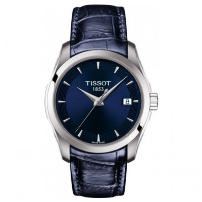 Tissot T-Classic Couturier T035.210.16.041.00 Quartz, 32 mm