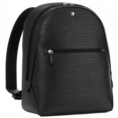 Montblanc Meisterstück 130914 Backpack, 32 x 13 x 38 cm