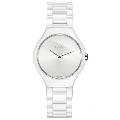 Rado True R27958022 Thinline, Quartz, 30 mm