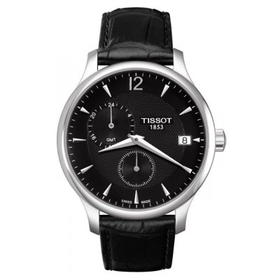 Tissot T-Classic T063.639.16.057.00 TRADITION, Quartz, 42 mm