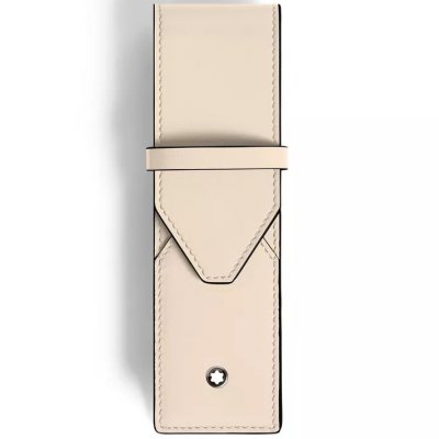 Montblanc Meisterstück 199334 Penál, 4.5 x 16 cm