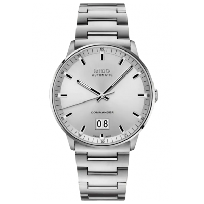 Mido Commander M021.626.11.031.00 Chronometer, Automat, 42 mm