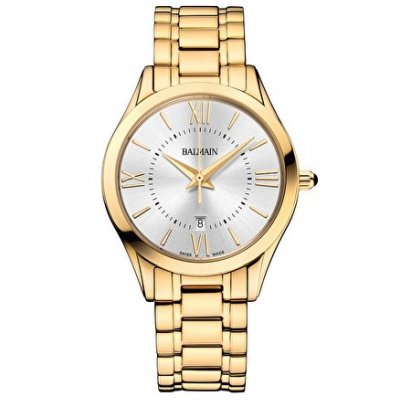 Balmain Tradition CLASSIC R GRANDE LADY B41103322 Římské číslice, Quartz, 30 mm