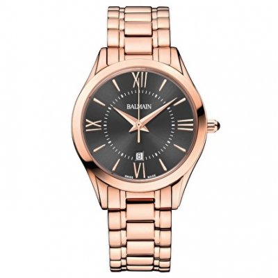 Balmain Tradition CLASSIC R GRANDE LADY B41193372 Indexen, Quartz, 30 mm