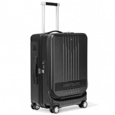 Montblanc 130080 Cestovní kufr, 380 x 230 x 550 mm