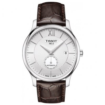 Tissot T-Classic T063.428.16.038.00 Tradition, Automat, 40 mm