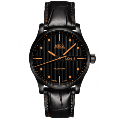 Mido Multifort Special Edition M005.430.36.051.80 Automat, Water resistance 100M, 42 mm