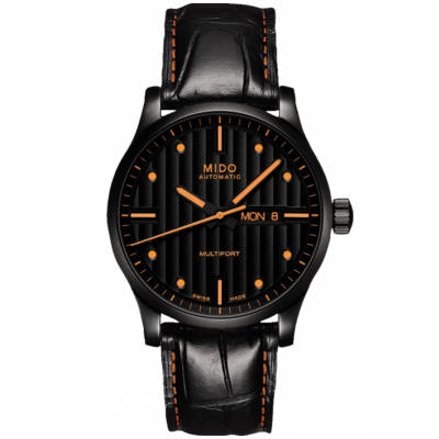 Mido Multifort Special Edition M005.430.36.051.80 Automat, Vode odolnosť 100M, 42 mm